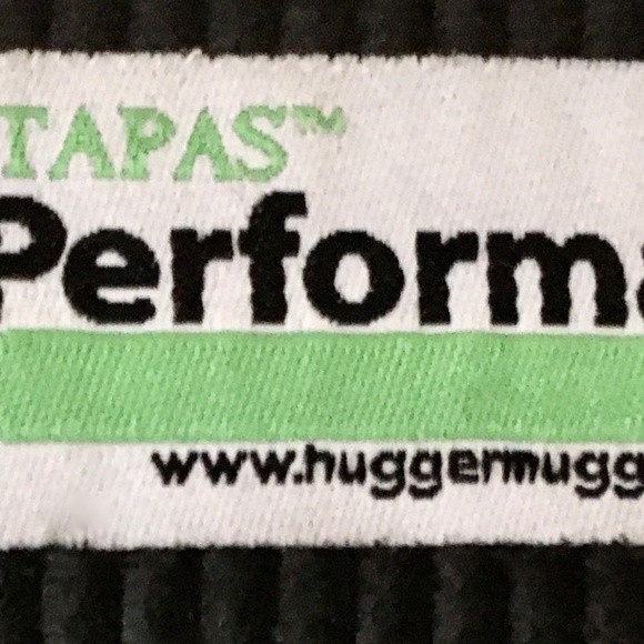 Hugger Mugger TAPAS PERFORMANCE Thick Grippy Soft Yoga Mat - Picture 3 of 9
